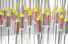 RY Sicherung Temperatur Thermo