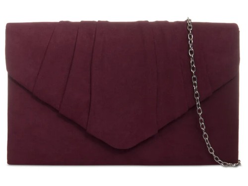 Damen wildleder samt - wildleder,