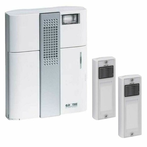Grothe funkgong mistral 300 - grothe,