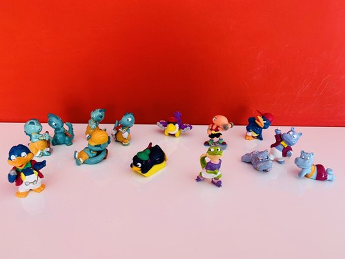 Kinder überraschungsei alte - kinder,