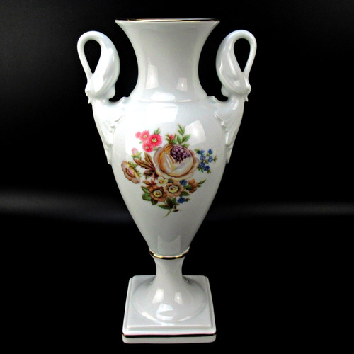 Kaiser porzellan prunk vase - kaiser,