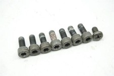 KAWASAKI ZXR 400 ZX400L SCHRAUBEN TANKDECKEL