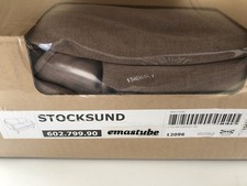 Ikea stocksund bezug für - ikea, 2