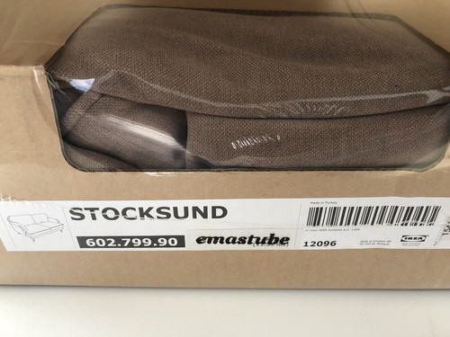 Ikea stocksund bezug für - stocksund,