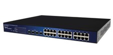 ALLNET ALL-SG8824PM 24 Port
