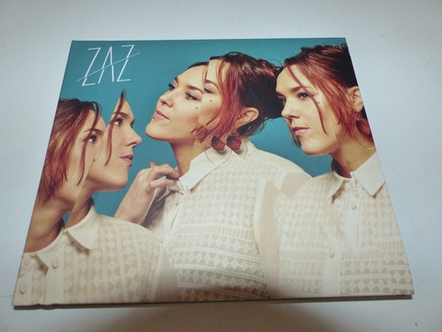 Zaz effet miroir - ,