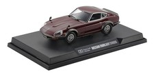 Tamiya 1/24 Masterwork Collection No.174 NISSAN Fairlady 240ZG lackiert fertig