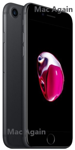 Apple iphone smartphone - 7,