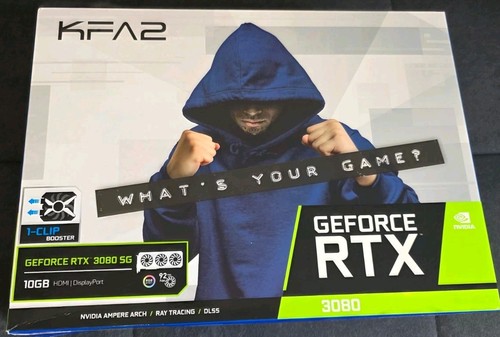 Kfa2 geforce rtx - kfa2, 3080