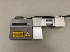 CO2 Laser Scan Head i-Tech 10mm D-Series Domino Laser Galvo