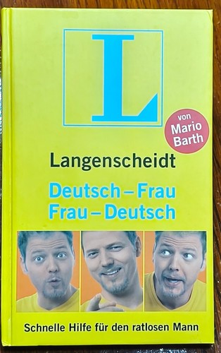 Humor mario barth - humor:,
