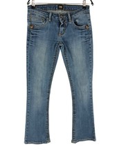 LEE Slim Bootcut Jeans Damen