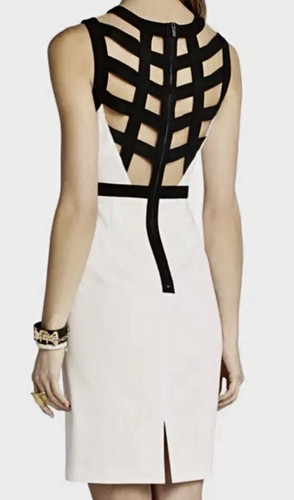Bcbgmaxazria damen etuikleid - bcbgmaxazria,