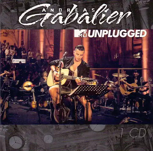 Andreas gabalier mtv - gabalier,