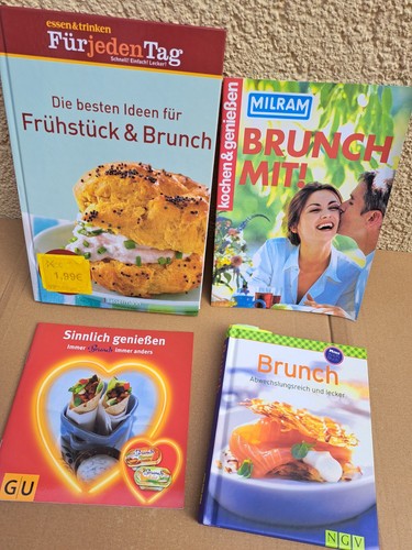 Brunch frühstück rezepte - frühstück,