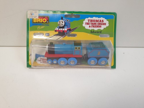 Original brio box - brio,