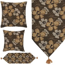 Tischdecke Kissenbezug