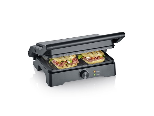 Severin multigrill - multigrill, xl