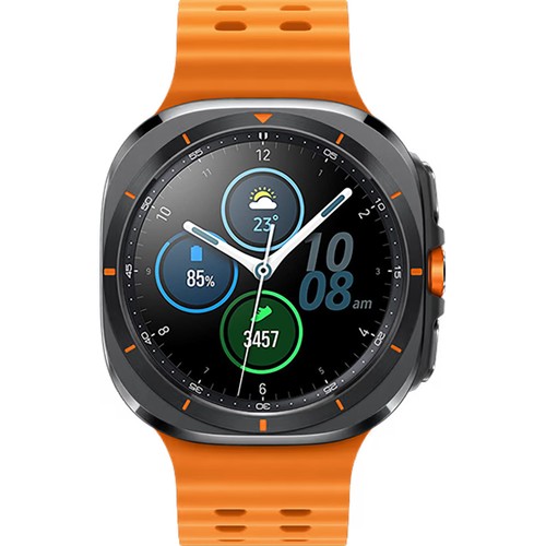 Samsung galaxy watch ultra - watch,