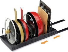 XIAPIA Topfdeckelhalter