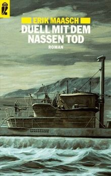 Duell mit dem nassen tod - mit, von