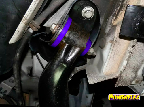 Powerflex fahrwerksbuchsen - powerflex,