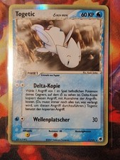 Togetic 11/101 Delta Species