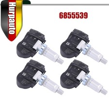 4x Reifendrucksensor RDKS für