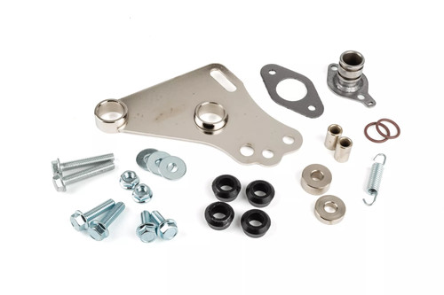 Ersatzteile kit auspuff stage6 - auspuff,