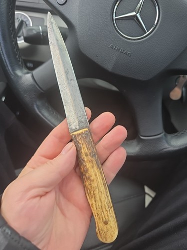 Jagdmesser 2wk original - 2wk,