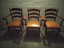 Esszimmerstuhl 4er Set