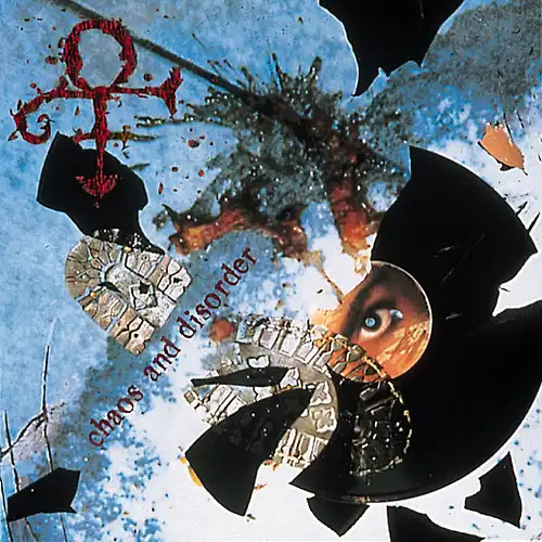 Symbol chaos disorder - symbol, chaos+disorder
