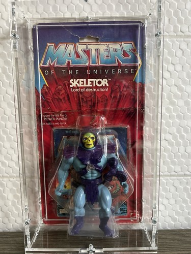 Masters the universe - masters, of