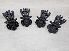 HPI Savage SS 21 25 Vorder- &