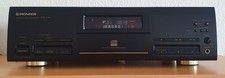 Pioneer PDR-04 High End CD Recorder Player Mit Fernbedinung