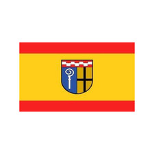 Fahne Stadt Mönchengladbach