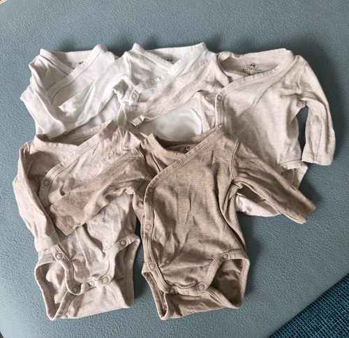 5er set wickelbodys 50 - wickelbodys,