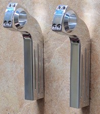 Ritz Billet Aluminium Pullback