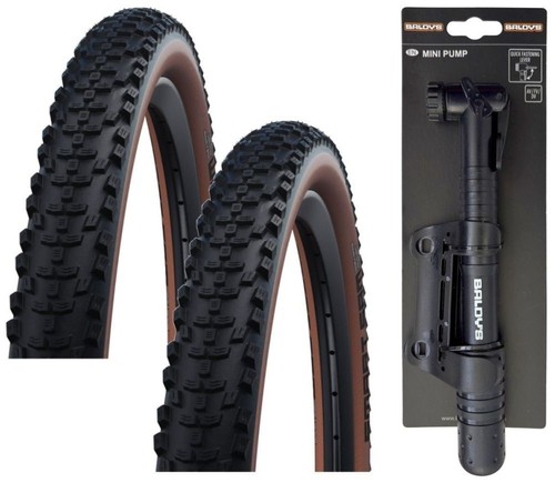 Schwalbe smart sam - 2x,