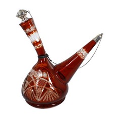 Porron / Schnabelkrug mit