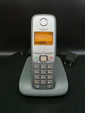 Gigaset a400 silber - a400,