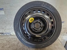 Reserverad Opel Mokka Notrad