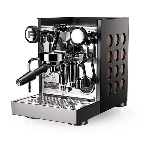 Rocket appartamento tca - rocket,