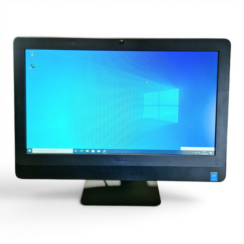Dell optiplex all one - dell, 20"