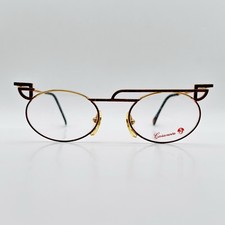 Casanova Brille Damen oval