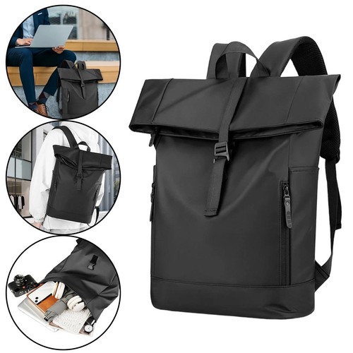 Wasserdichter rolltop rucksack - wasserdichter,