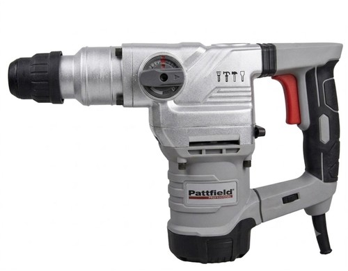 Pattfield bohrhammer - pattfield,