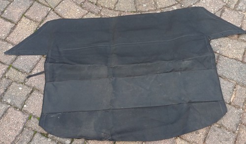 Original cabrio verdeck - original,