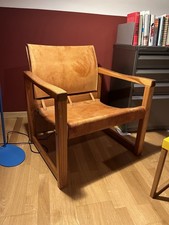 Loungesessel von Karin Mobring