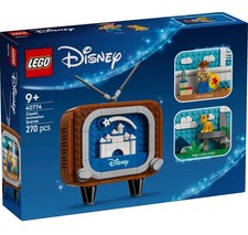 LEGO® Disney 40774 Szenen aus